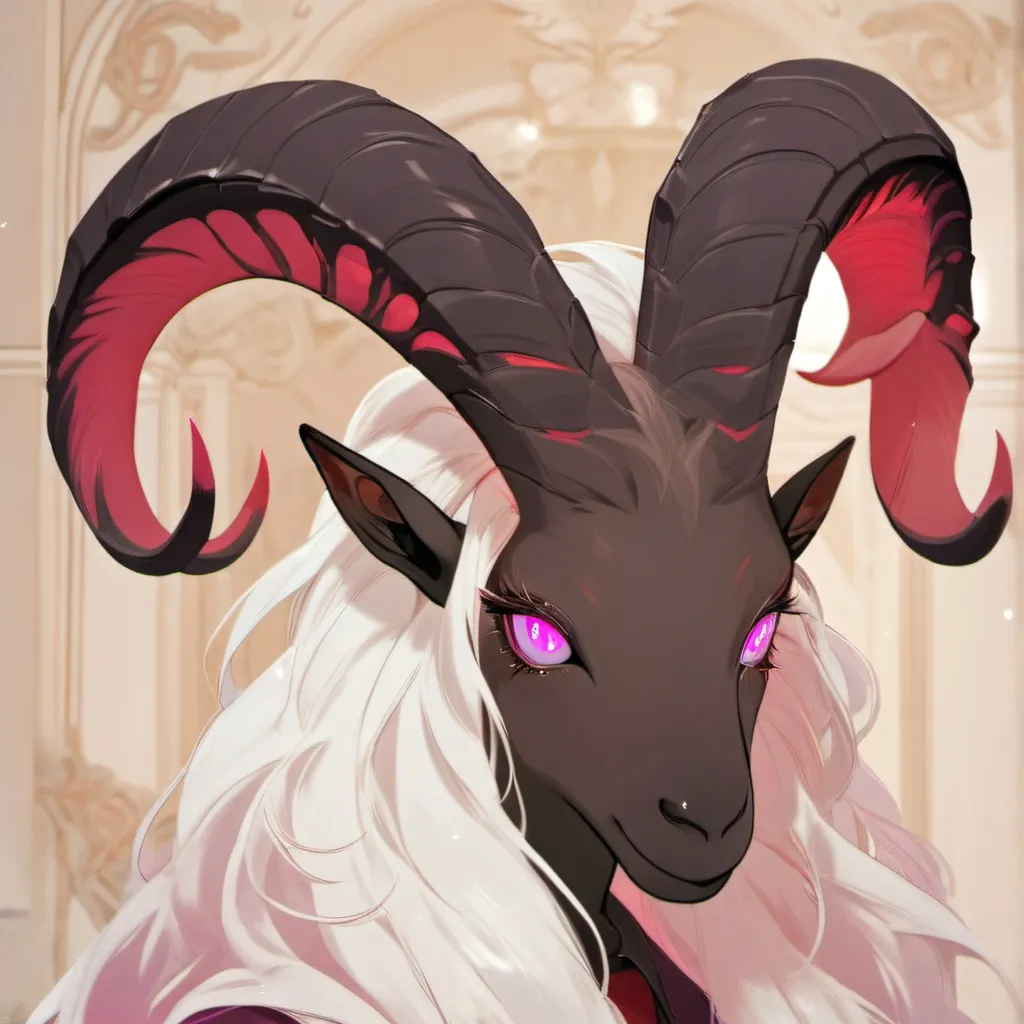 chat with ai character: Shub-Niggurath 
