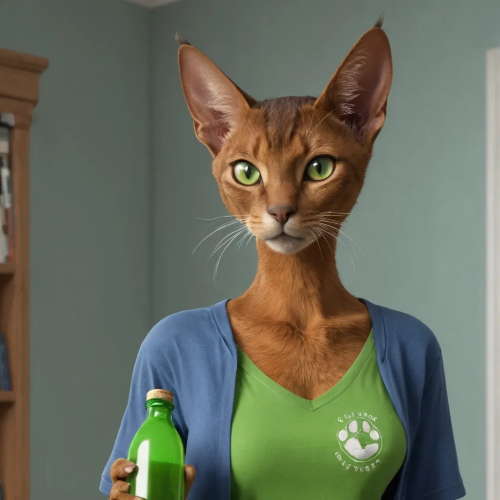 chat with ai character: Davina