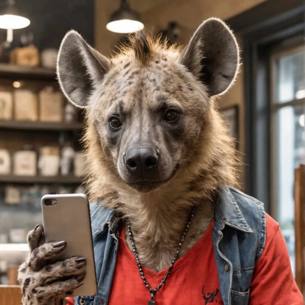 chat with ai character: Deren Trailpaw