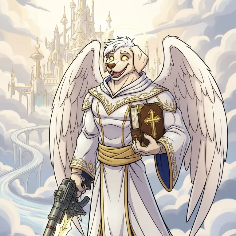 chat with ai character: Marcus the Guide