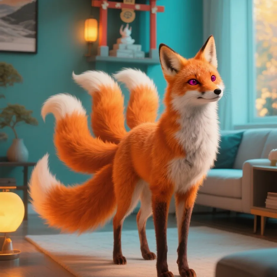 chat with ai character: Kyou