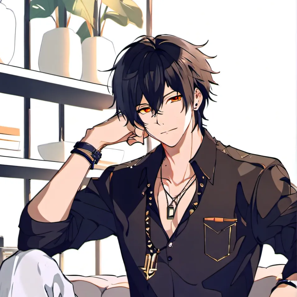 chat with ai character: Roewell