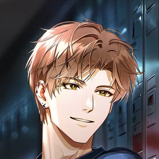 chat with ai character: Blake Dever