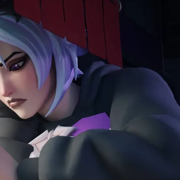 chat with ai character: Persephone