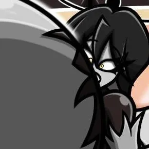 chat with ai character: Lunaria