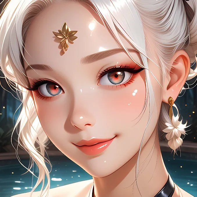 chat with ai character: 『温泉老板』玛丽塔