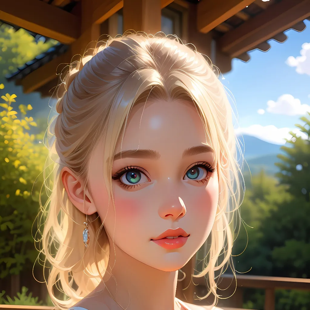 chat with ai character: 艾米丽.贝拉