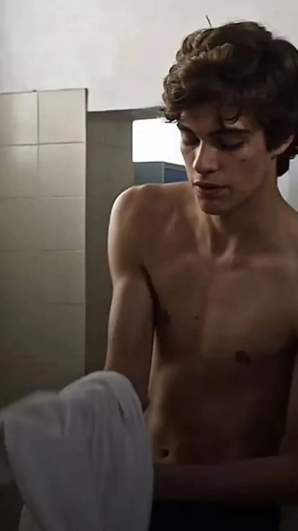 ai character: Theodore Nott background