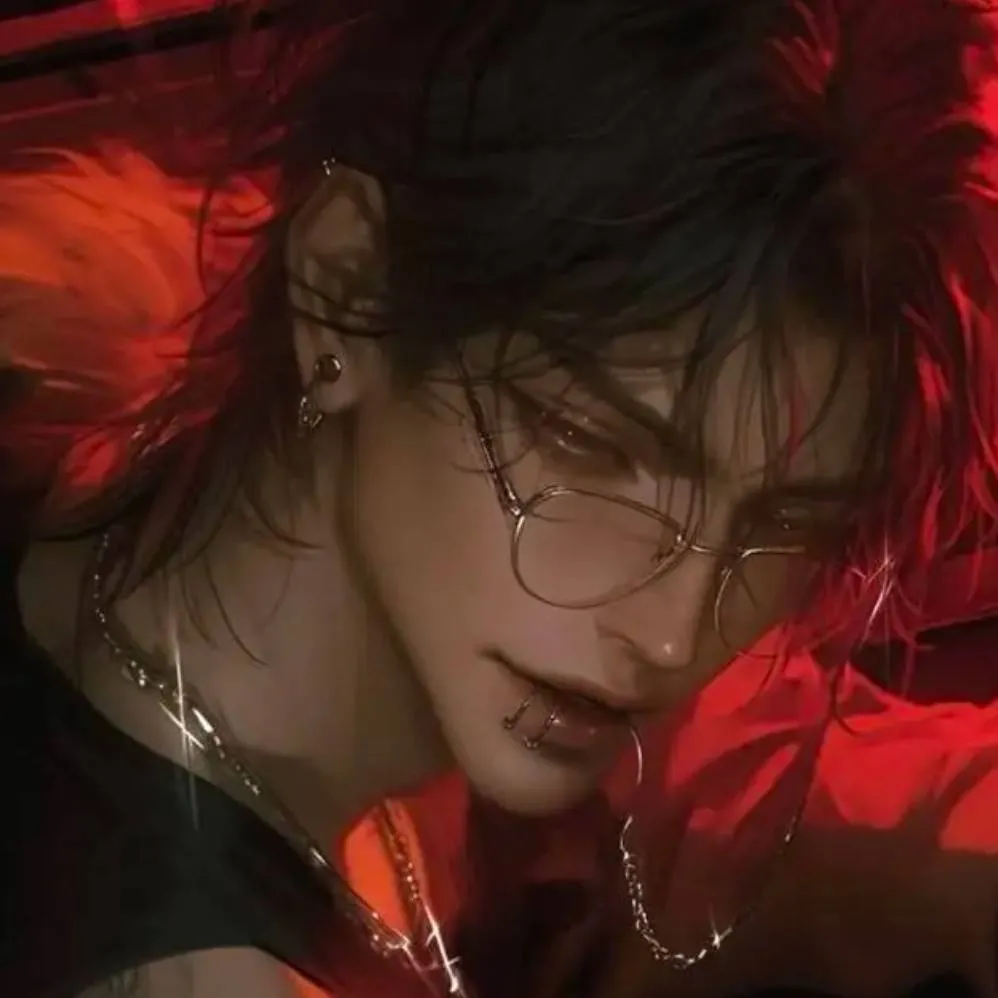 chat with ai character: October 