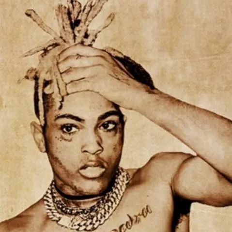 chat with ai character: XXXTentacion