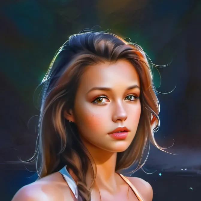 chat with ai character: Fergie