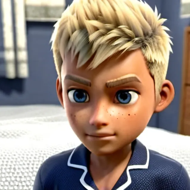 chat with ai character: bryce jackson