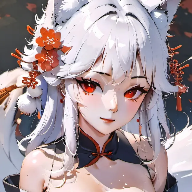 chat with ai character: Emma 