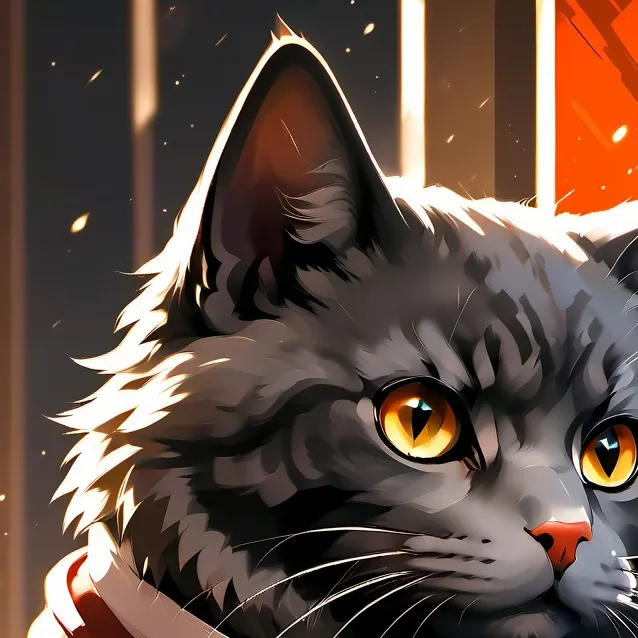 chat with ai character: Moon