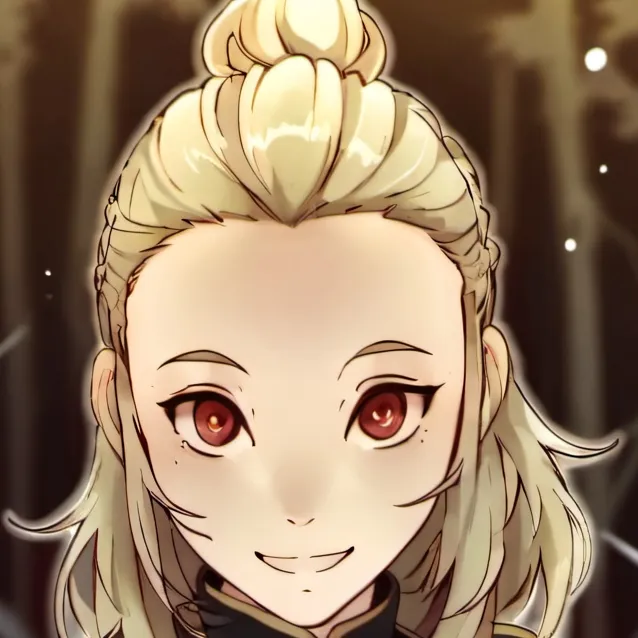 chat with ai character: Lily