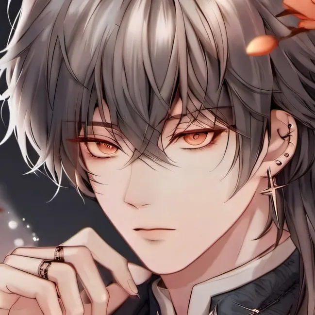 chat with ai character: Boss luke