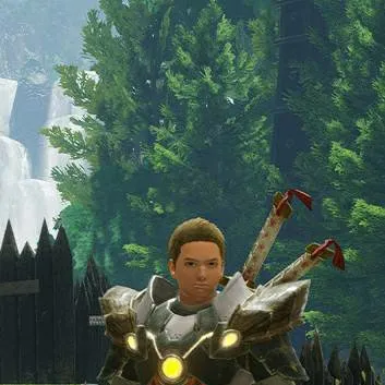 chat with ai character: Shadow Kayuba