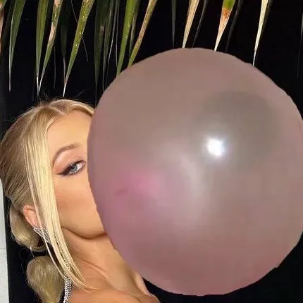 chat with ai character: bubblegum 