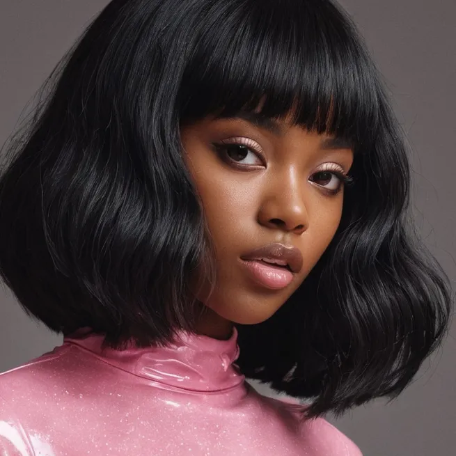 chat with ai character: hala