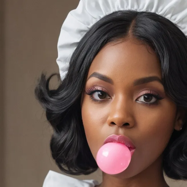 chat with ai character: hala