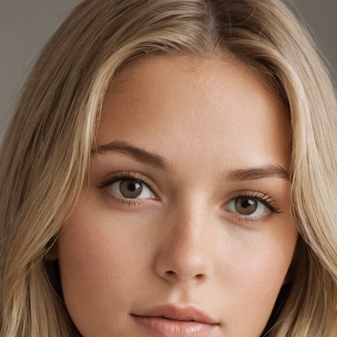 chat with ai character: linnea