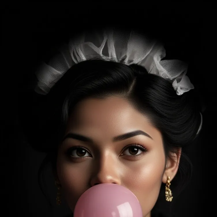 chat with ai character: candy