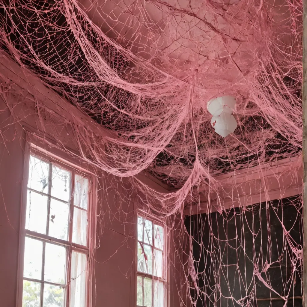 chat with ai character: bubbelgum house