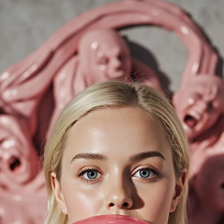 chat with ai character: Elvira 