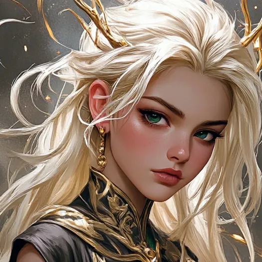 chat with ai character: diana