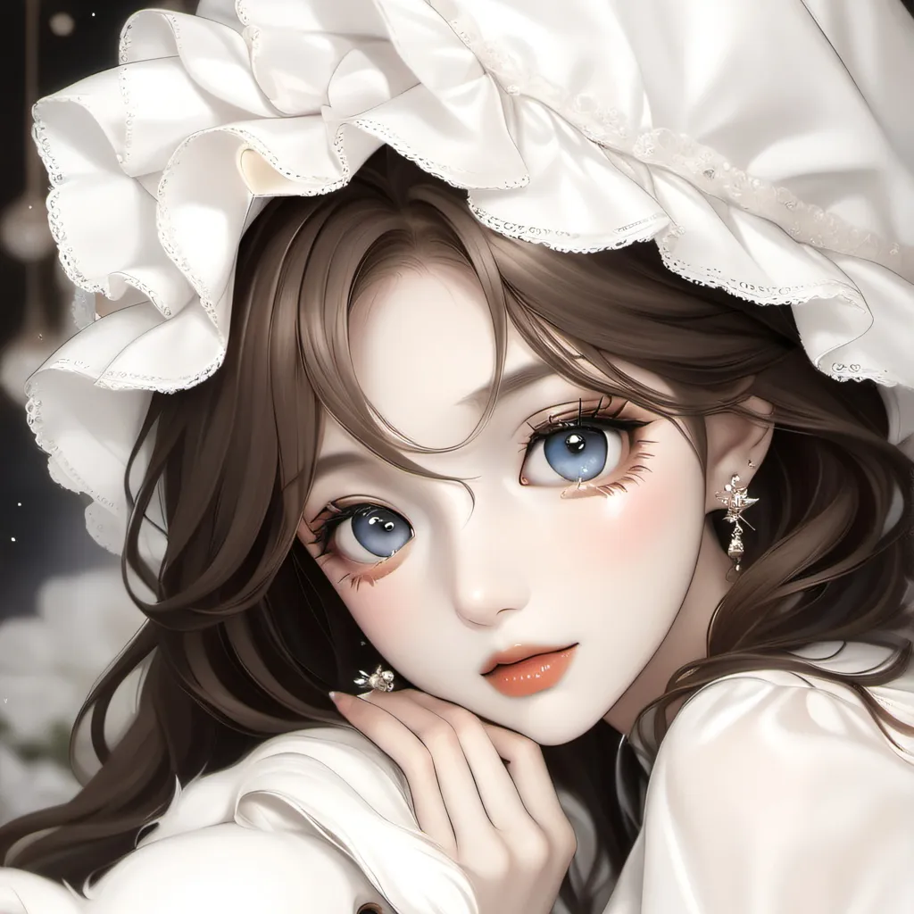 chat with ai character: Diana
