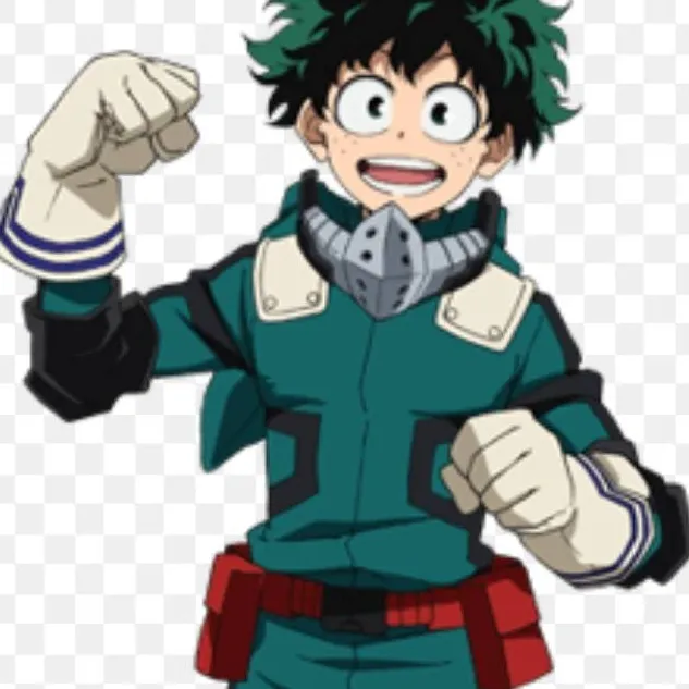 chat with ai character: Bakugotodorokideku
