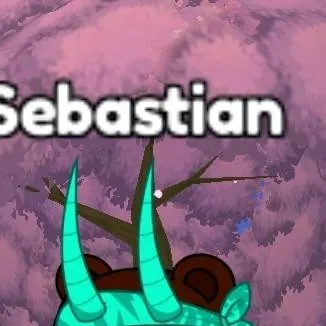 chat with ai character: Sebastian