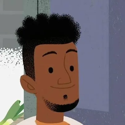 chat with ai character: Jared