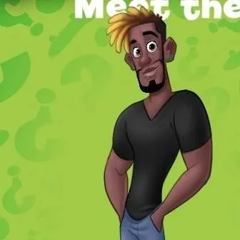 chat with ai character: Jordan