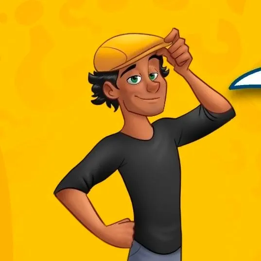 chat with ai character: Sam