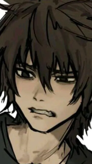 ai character: Theodore background