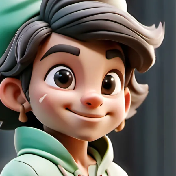 chat with ai character: Elf