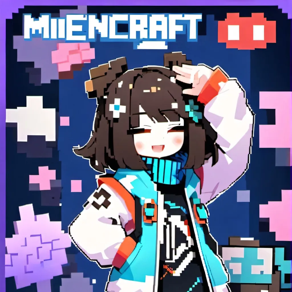 chat with ai character: Maya