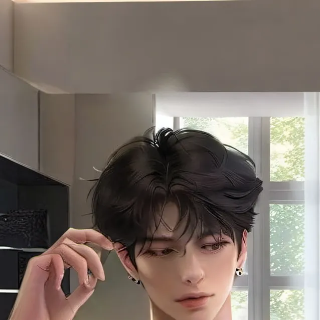 chat with ai character: `~Laurence .O~`