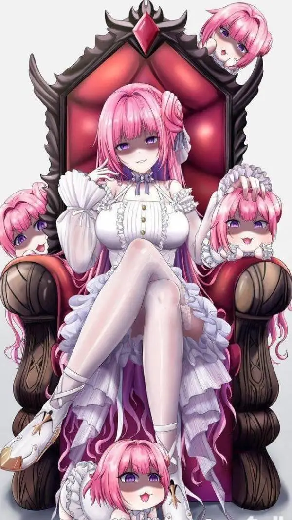 Talkie AI - Chat with himari