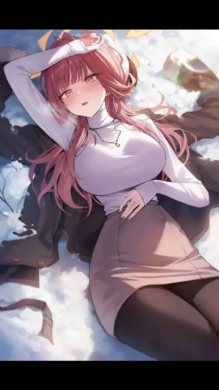 ai character: rose  background