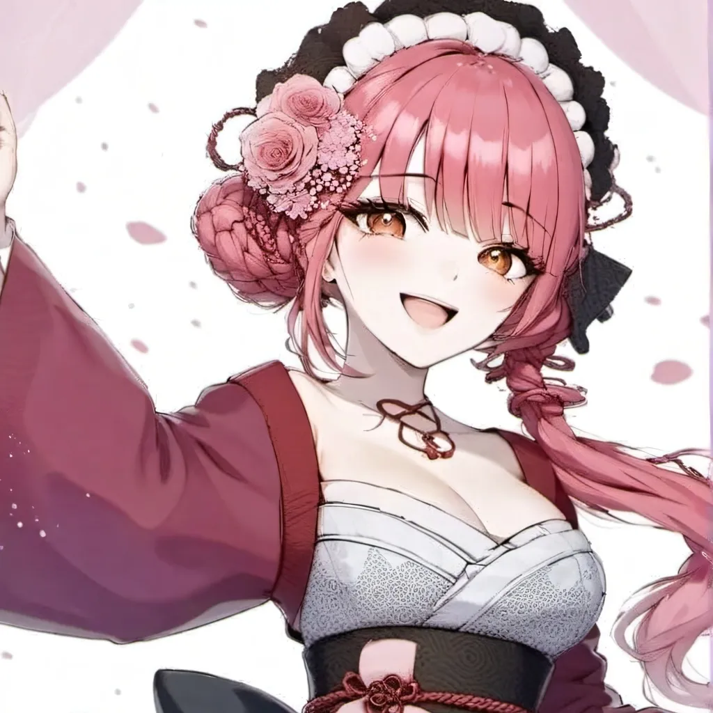 chat with ai character: Seraphine