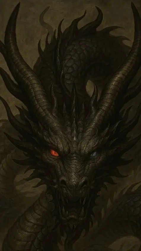 ai character: ira WG mríchtér  background