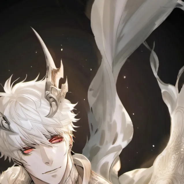 chat with ai character: Rein