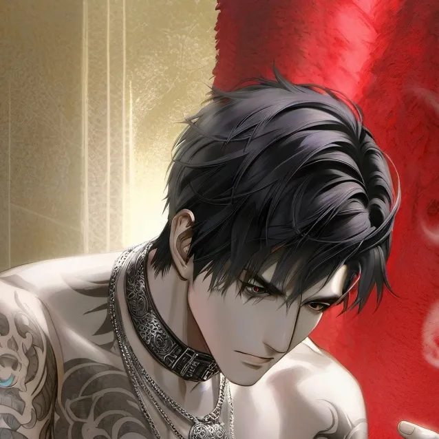 chat with ai character: jason