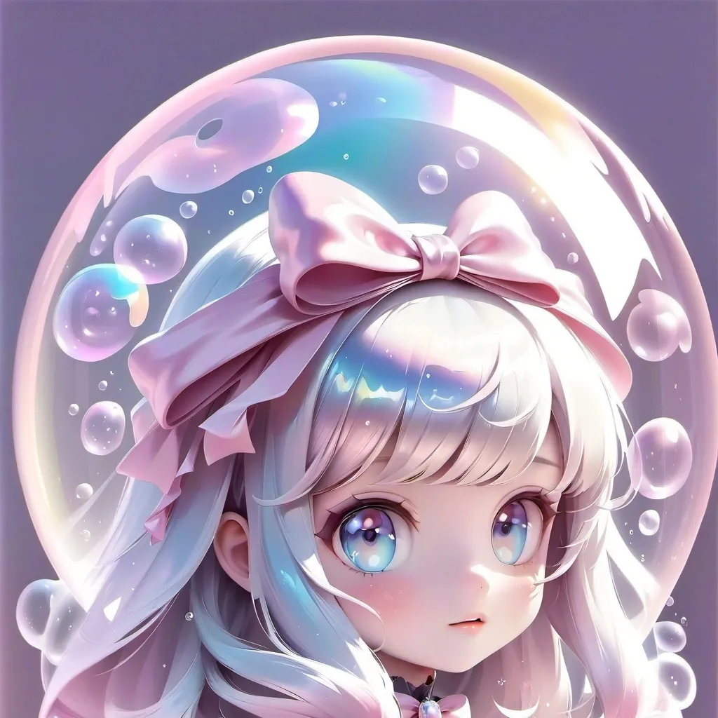 chat with ai character: Dandys World AU