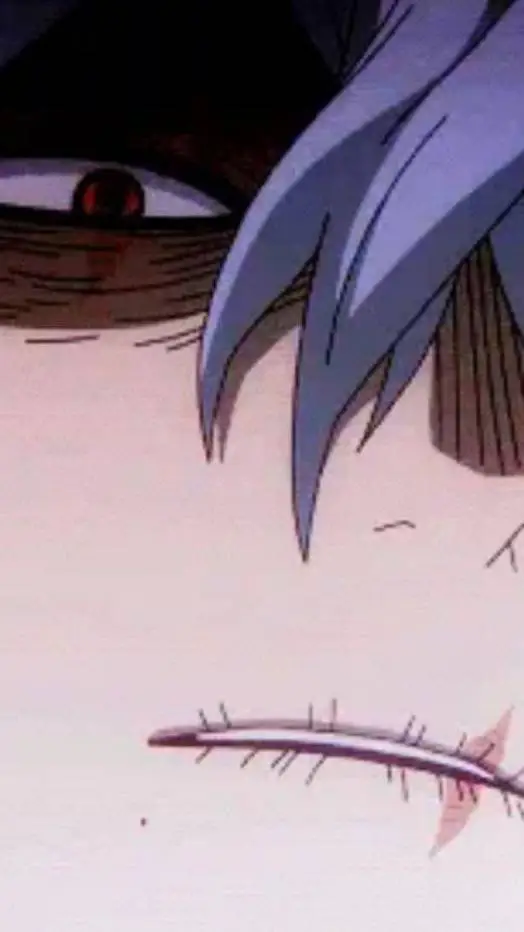 Talkie AI - Chat with Tomura Shigaraki 