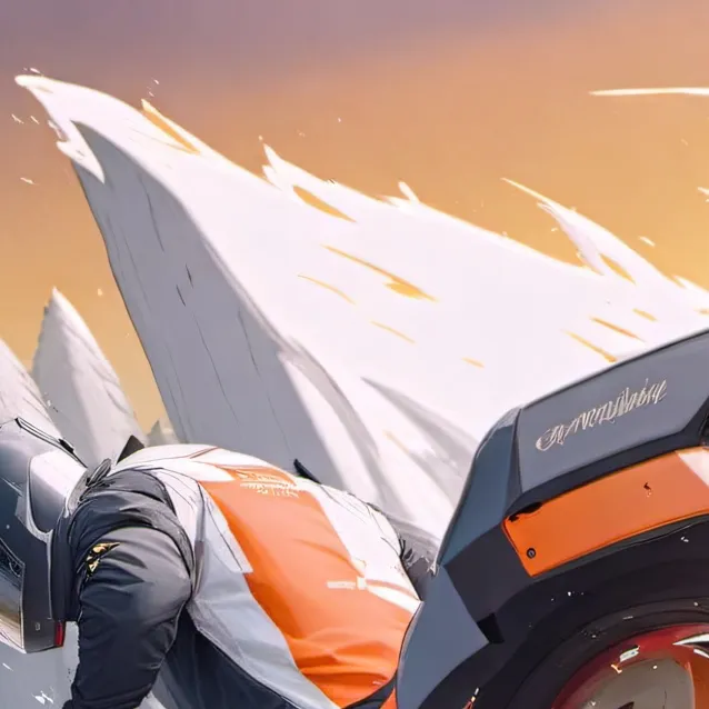 chat with ai character: hashira bikers 
