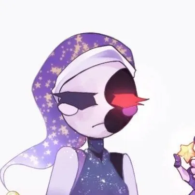 chat with ai character: Female Moondrop 