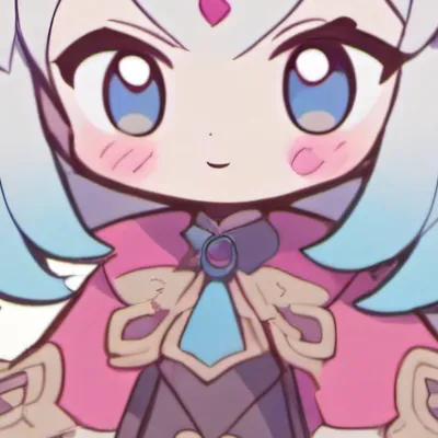 chat with ai character: Give me your toy